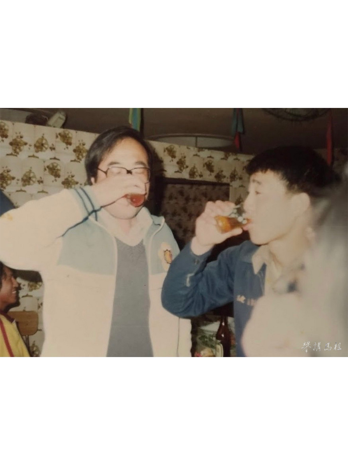 解說閩東語中與「欠」有關的字群（選）