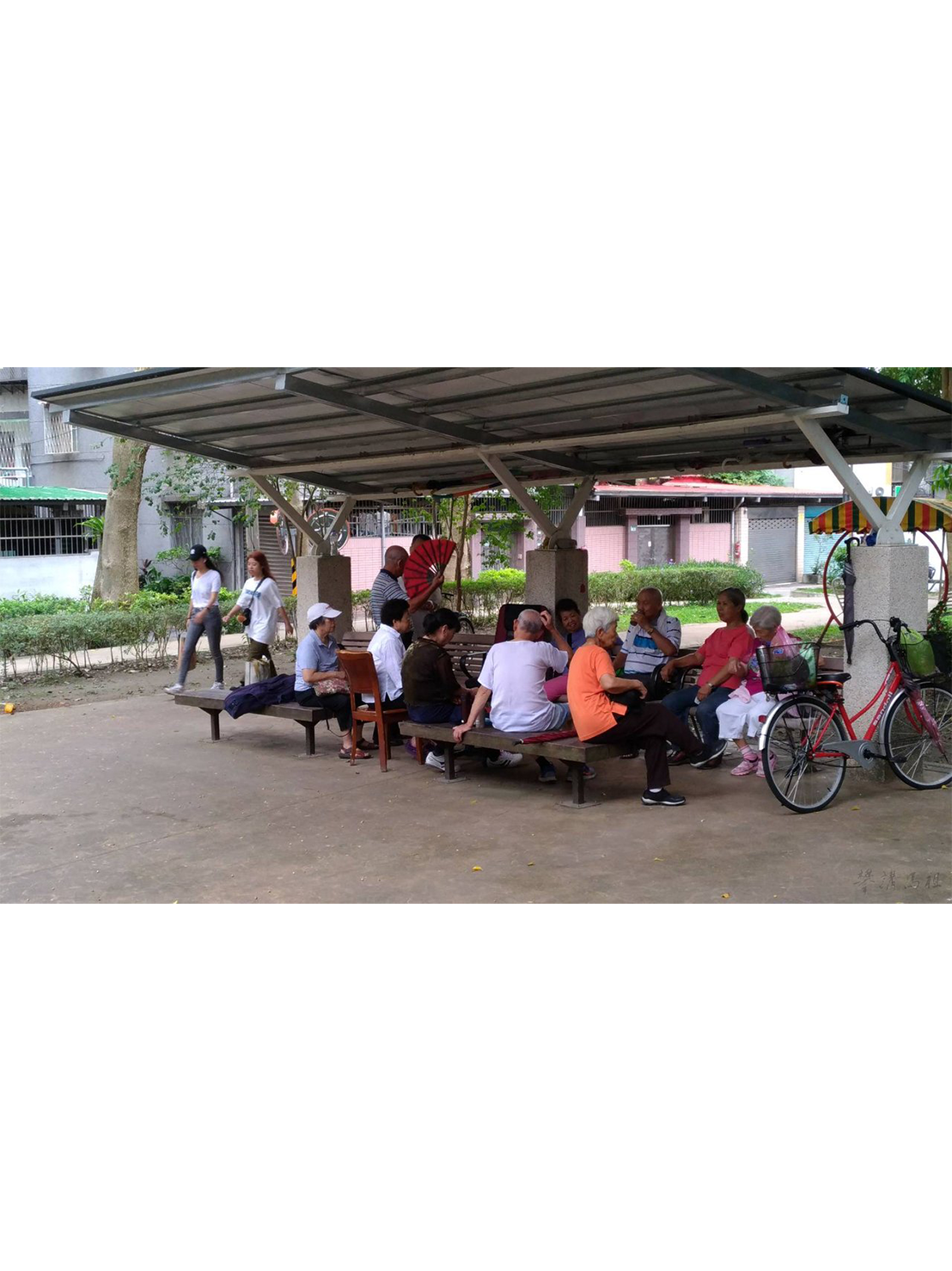 馬祖方言罕用詞彙趣談  （6）