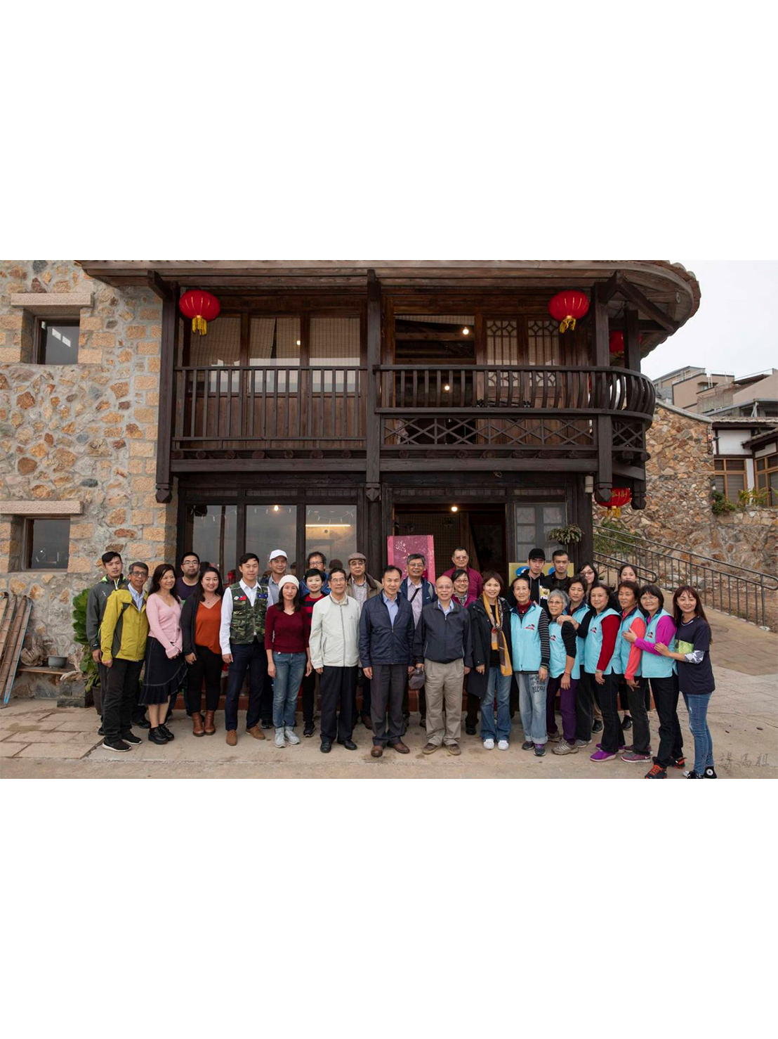 今年「小雪」時 （上）