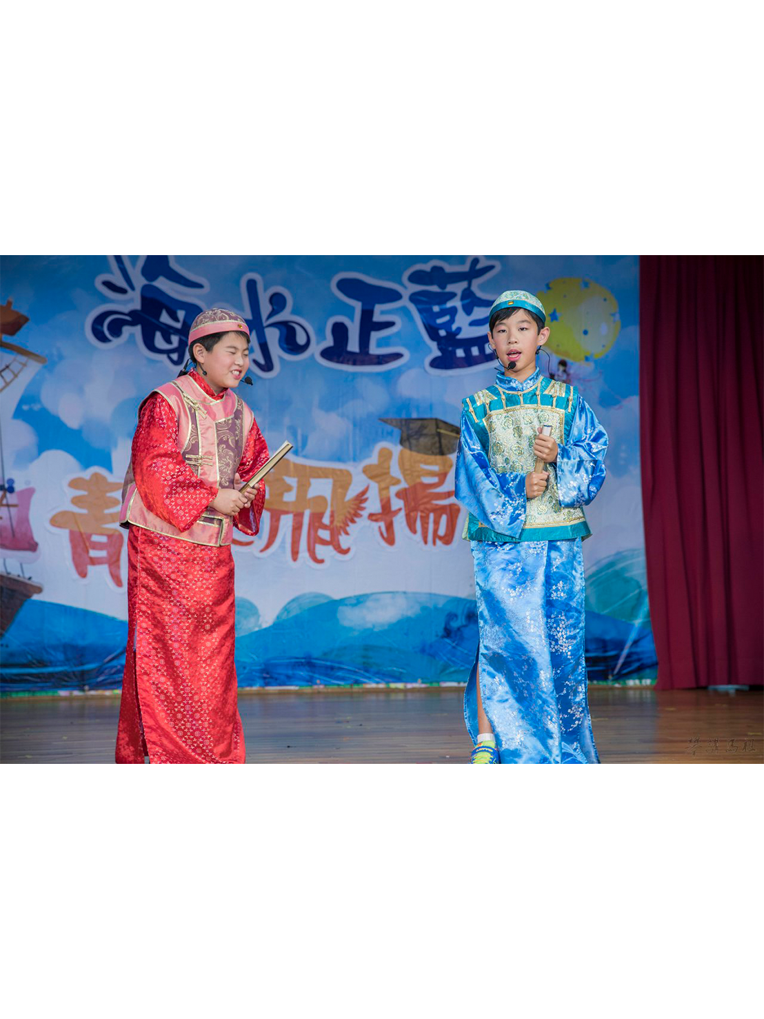 兄弟盤答：〈三十六叫〉