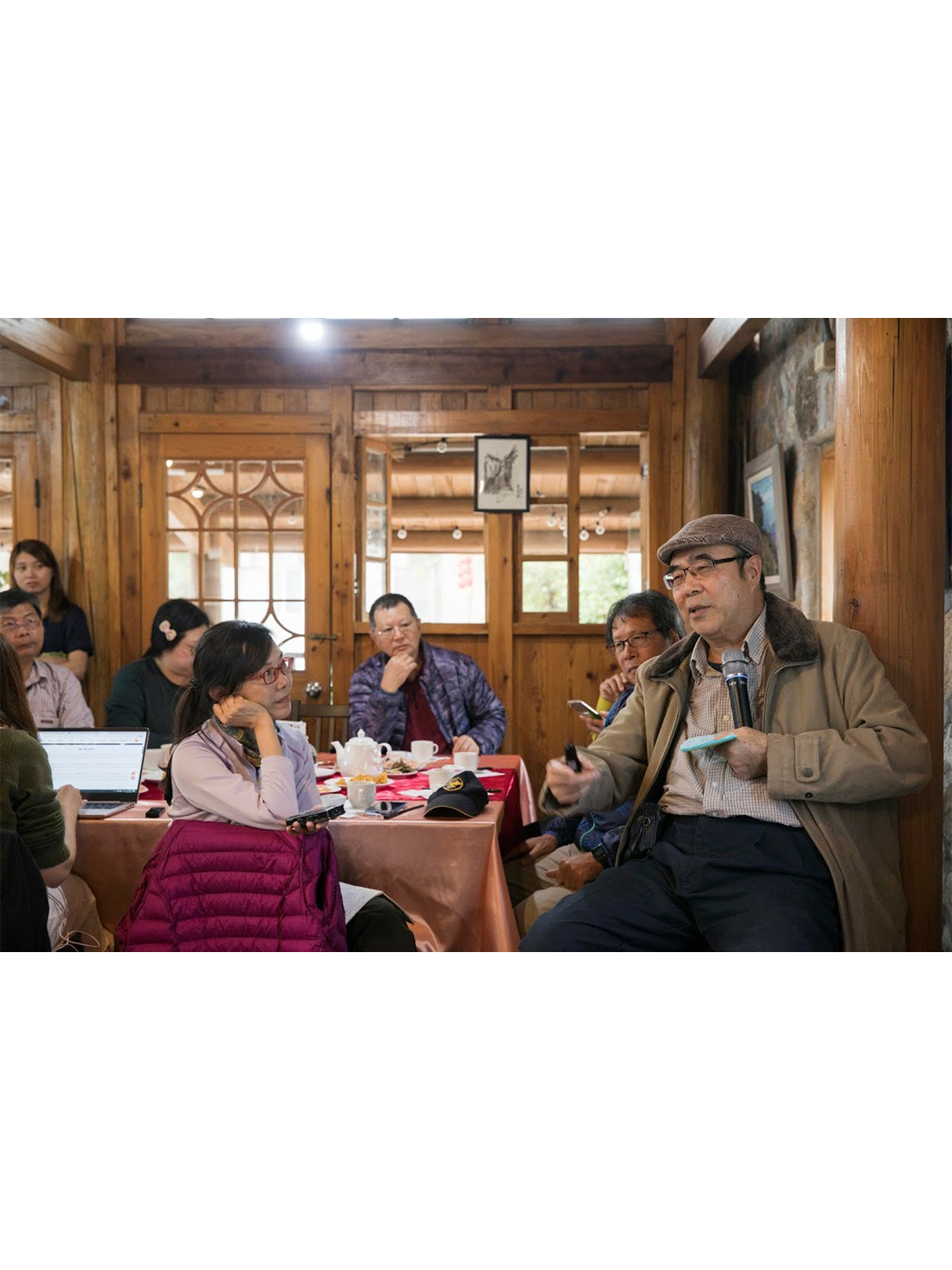 「馬祖福州語」中的「國語」詞彙選介（上）