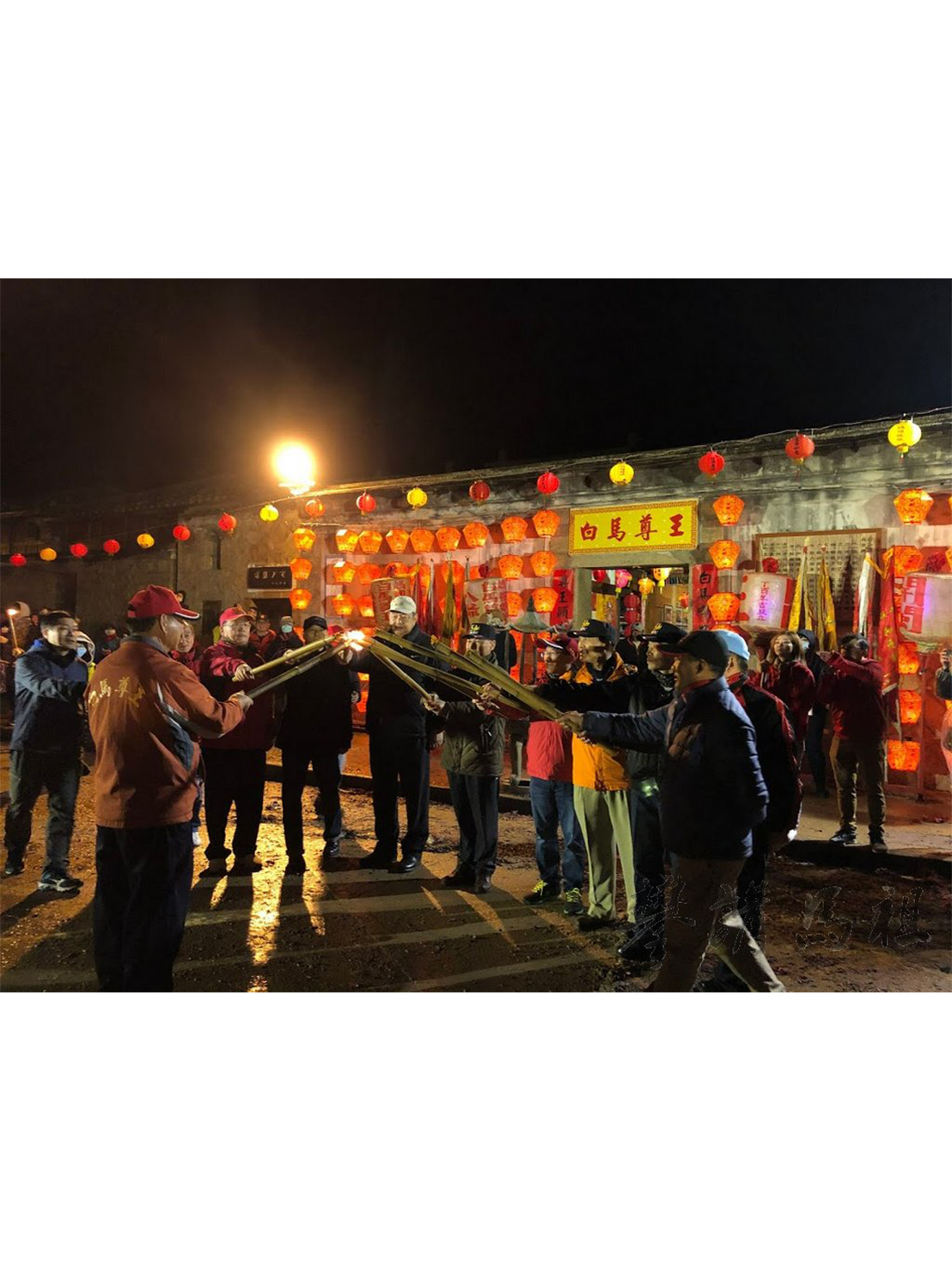 林宜水先生提供的諺語賞析